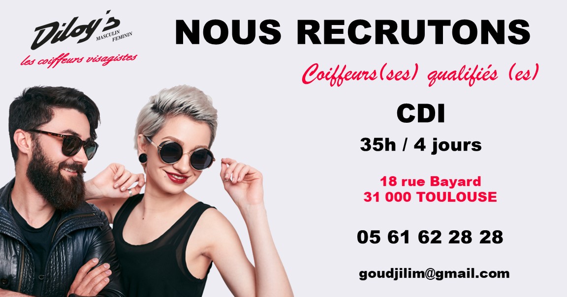 Recrutement Bayard 2