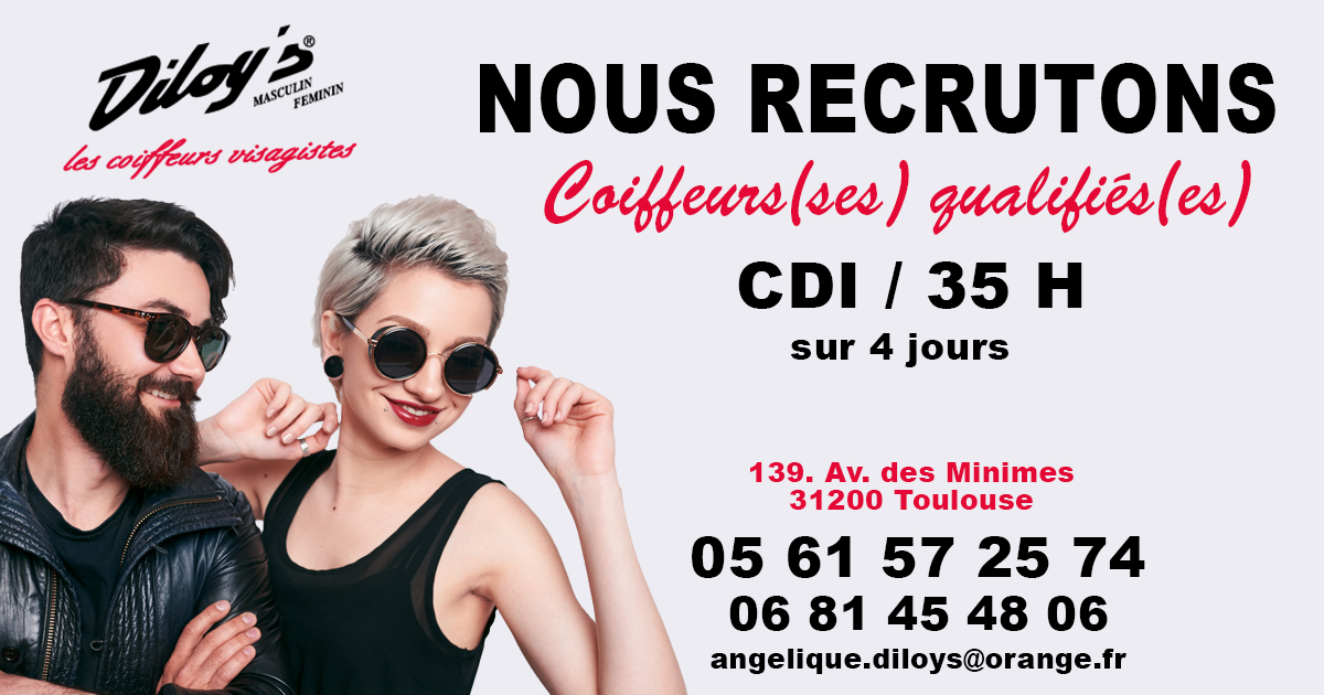 Recrutement les minimes