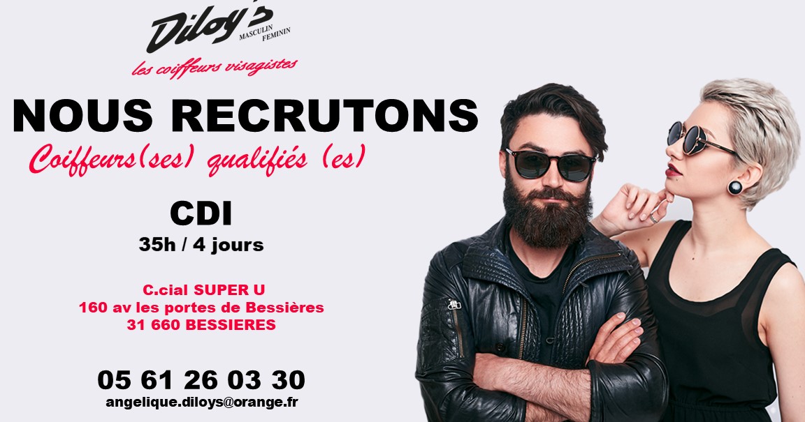 recrutement bessieres