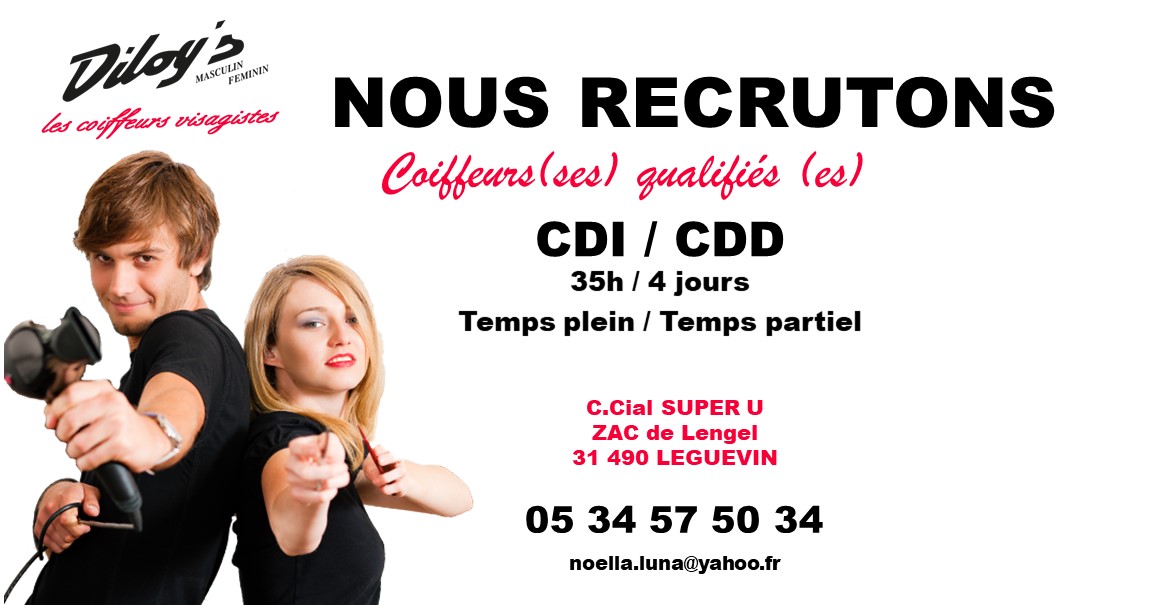 recrutement leguevin
