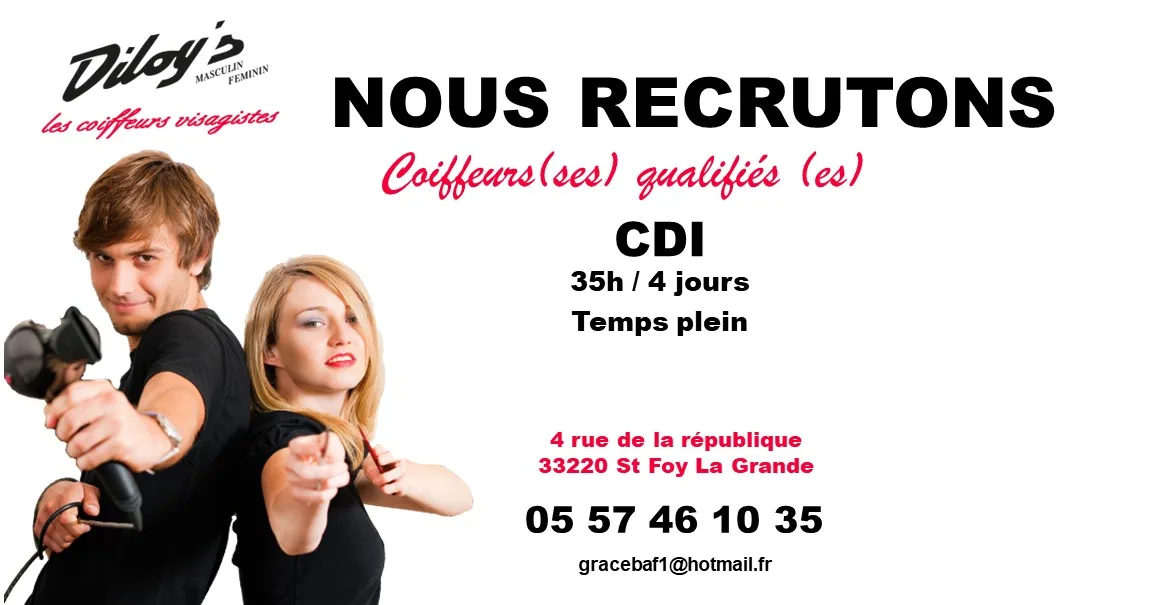 recrutement st foy 3